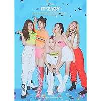 Amazon.co.jp: ITZY - Not Shy (ランダムバージョン): ミュージック